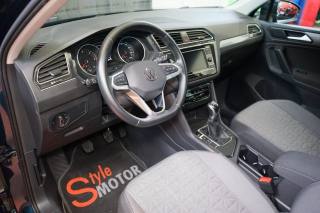VOLKSWAGEN Tiguan usata, con Cerchi in lega