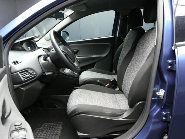 LANCIA Ypsilon usata, con Immobilizzatore elettronico