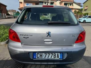 PEUGEOT 307 usata 2
