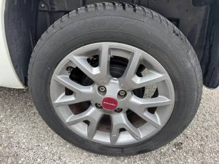 FIAT Panda usata, con Servosterzo