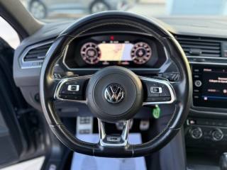 VOLKSWAGEN Tiguan usata, con Sensori di parcheggio posteriori