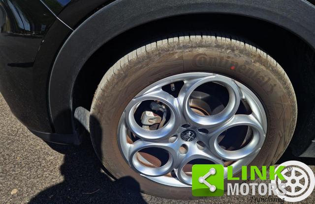 ALFA ROMEO Tonale usata, con Climatizzatore