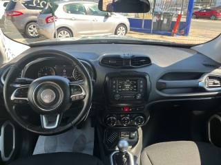JEEP Renegade usata, con Antifurto