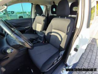MITSUBISHI L200 usata, con Controllo trazione