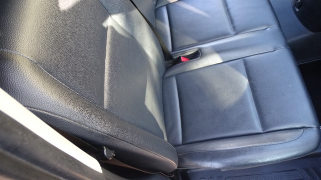 MERCEDES-BENZ Vito usata 55