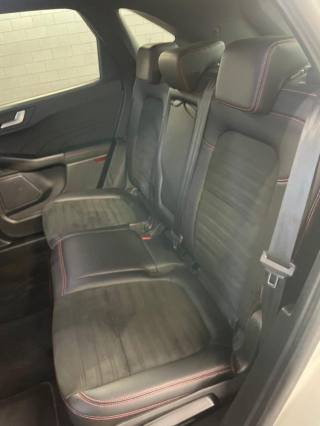 FORD Kuga usata, con Regolazione elettrica sedili