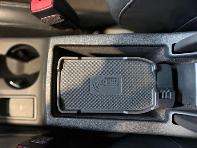 AUDI Q3 usata, con Volante in pelle
