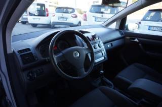 VOLKSWAGEN Touran usata, con Controllo automatico clima