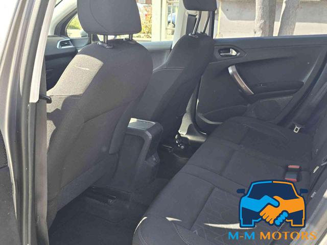 PEUGEOT 2008 usata, con Controllo trazione