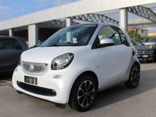 SMART ForTwo usata, con Airbag laterali