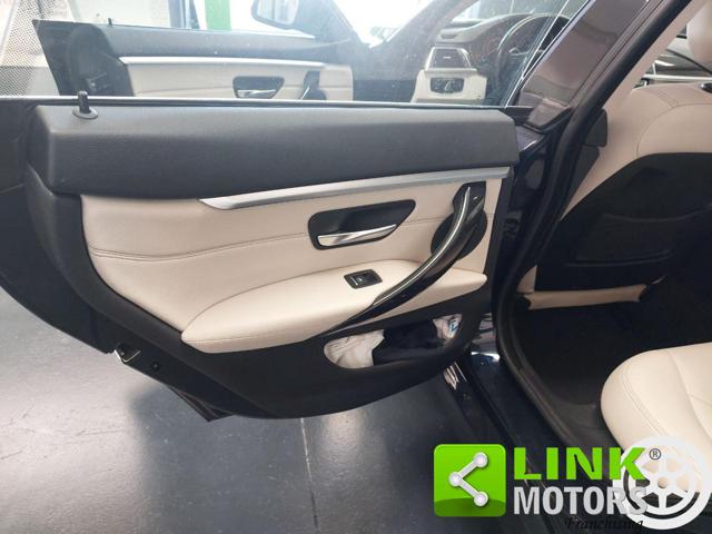 BMW 420 usata, con Vivavoce