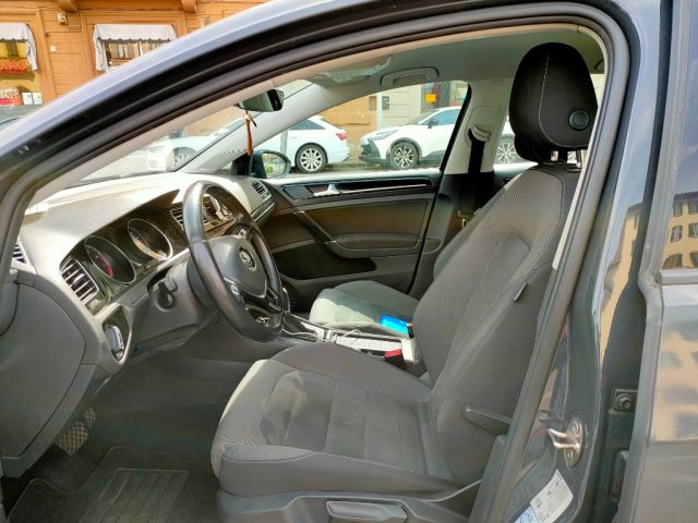 VOLKSWAGEN Golf usata, con Immobilizzatore elettronico