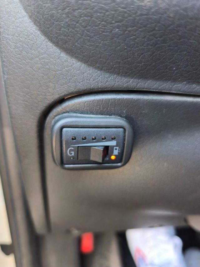 FIAT Panda usata, con Controllo automatico clima