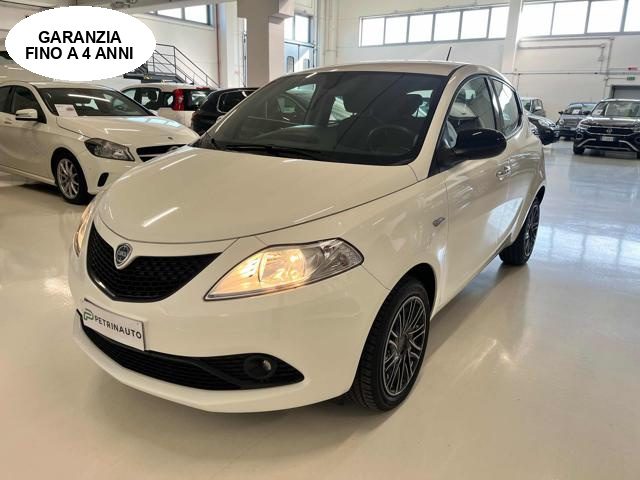 LANCIA Ypsilon usata, con ABS