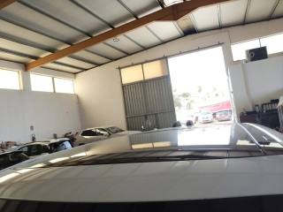 LAND ROVER Range Rover Sport usata, con Interni in pelle