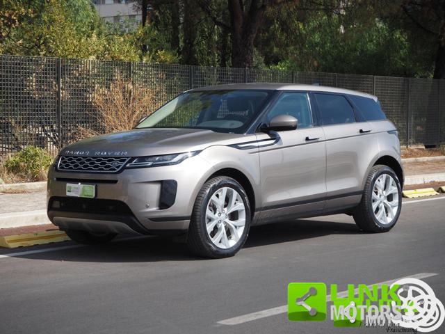 LAND ROVER Range Rover Evoque usata 0