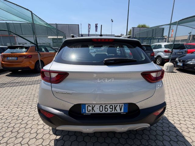 KIA Stonic usata, con Airbag laterali