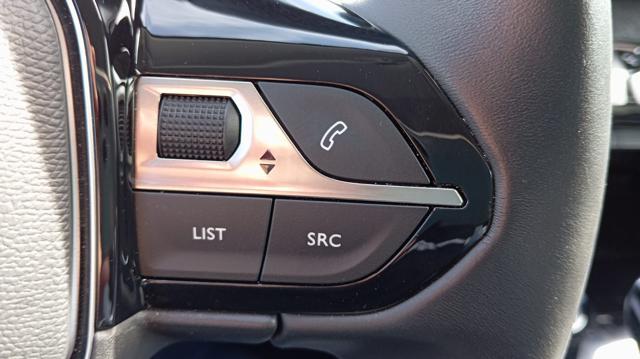 PEUGEOT 3008 usata, con Chiusura centralizzata telecomandata