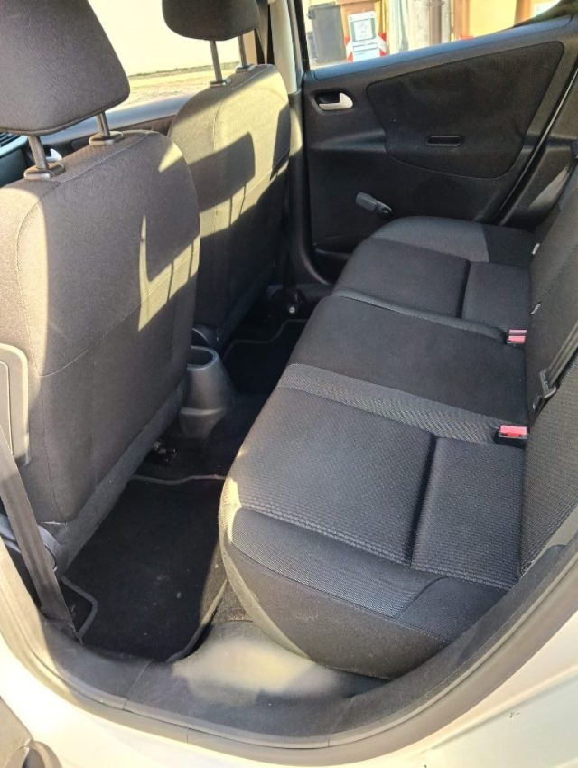 PEUGEOT 207 usata, con ESP