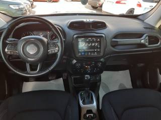 JEEP Renegade usata, con Alzacristalli elettrici