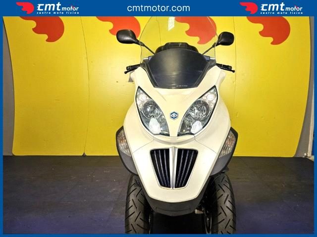PIAGGIO MP3 usata 5