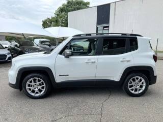 JEEP Renegade usata, con Autoradio