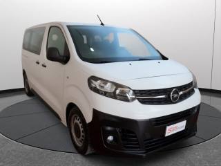 OPEL Vivaro usata, con Airbag