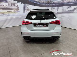 MERCEDES-BENZ A 35 AMG usata, con Alzacristalli elettrici