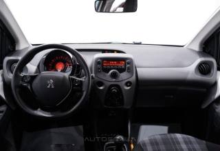 PEUGEOT 108 usata 22