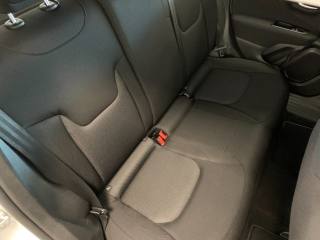 JEEP Renegade usata, con Cronologia tagliandi