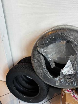 FIAT Punto usata, con Vivavoce