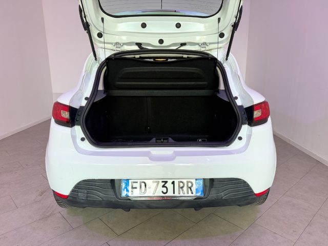 RENAULT Clio usata 10