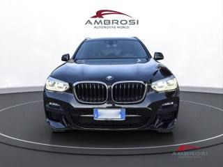 BMW X3 usata 6