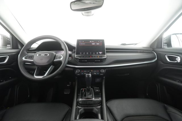 JEEP Compass usata 10