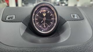 MASERATI Levante usata, con Regolazione elettrica sedili