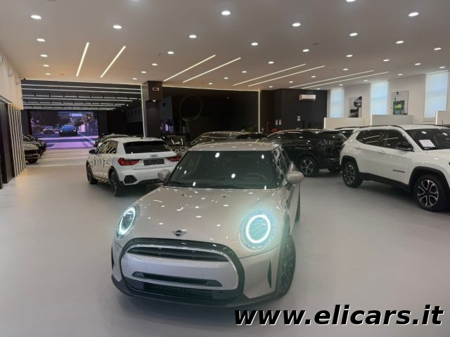 MINI Cooper usata, con Airbag Passeggero
