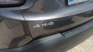JEEP Renegade usata, con Cerchi in lega