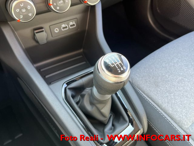 RENAULT Clio usata, con Luci diurne LED