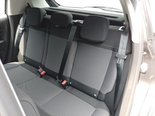 CITROEN C3 usata, con Boardcomputer