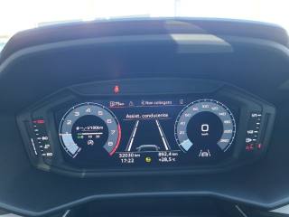 AUDI A1 usata, con Controllo trazione