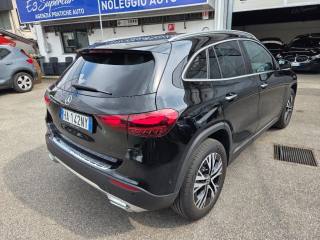 MERCEDES-BENZ GLA 180 usata, con Antifurto