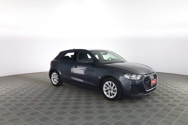 AUDI A1 usata 1