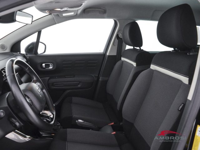CITROEN C3 Aircross usata 8