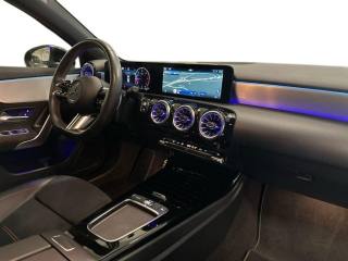 MERCEDES-BENZ A 180 usata, con Immobilizzatore elettronico