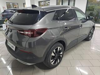 OPEL Grandland X usata, con Controllo automatico clima