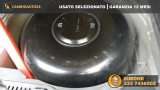 SEAT Ibiza usata, con Bluetooth