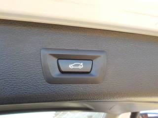 BMW X3 usata, con Airbag testa