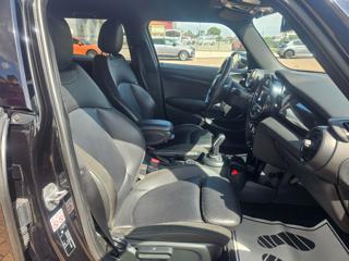 MINI Cooper SD usata, con Climatizzatore