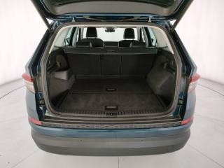 SKODA Kodiaq usata, con Cerchi in lega