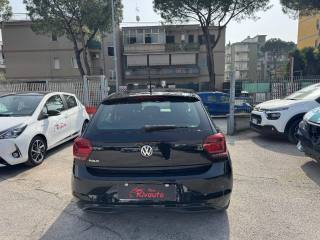 VOLKSWAGEN Polo usata, con Autoradio